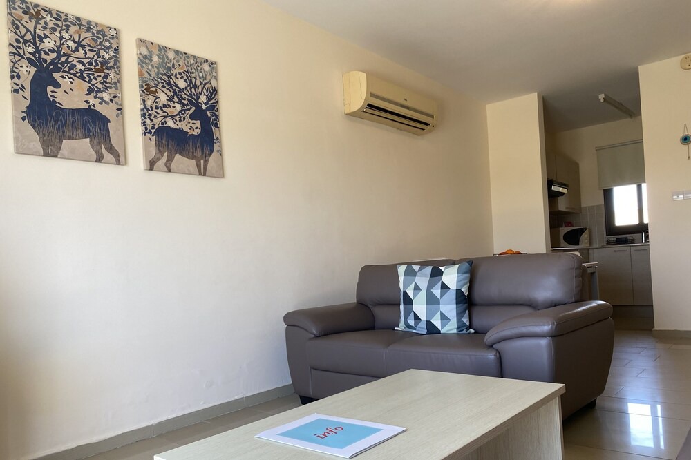 Photo of Livingroom in Kapparis