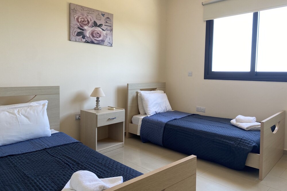 Photo of Bedroom in Kapparis