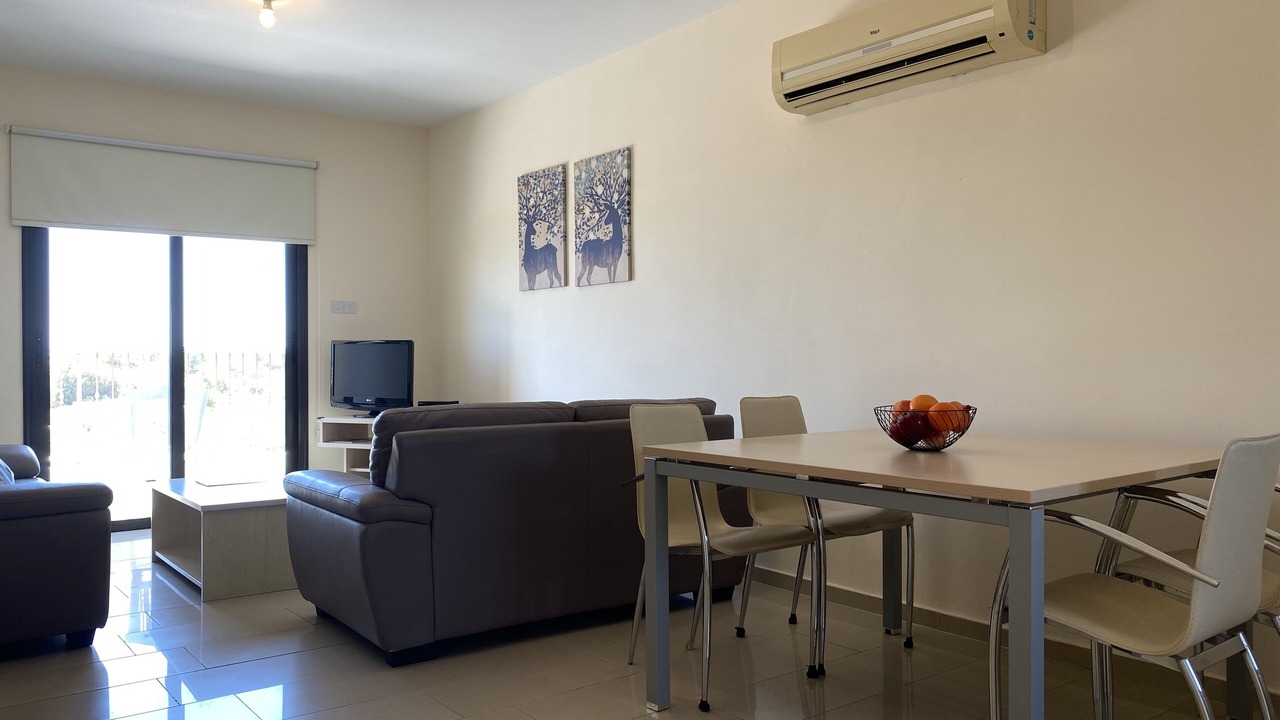 Photo of Livingroom in Kapparis
