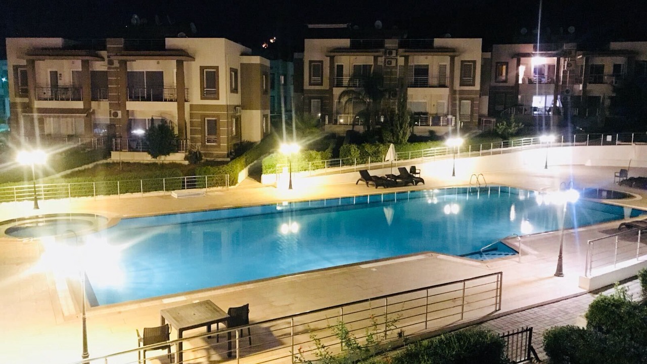 Photo of Outdoor in Karavas