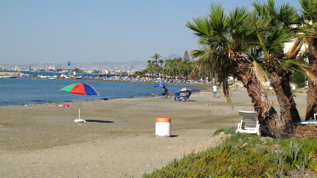 Photo of Others in Pyla