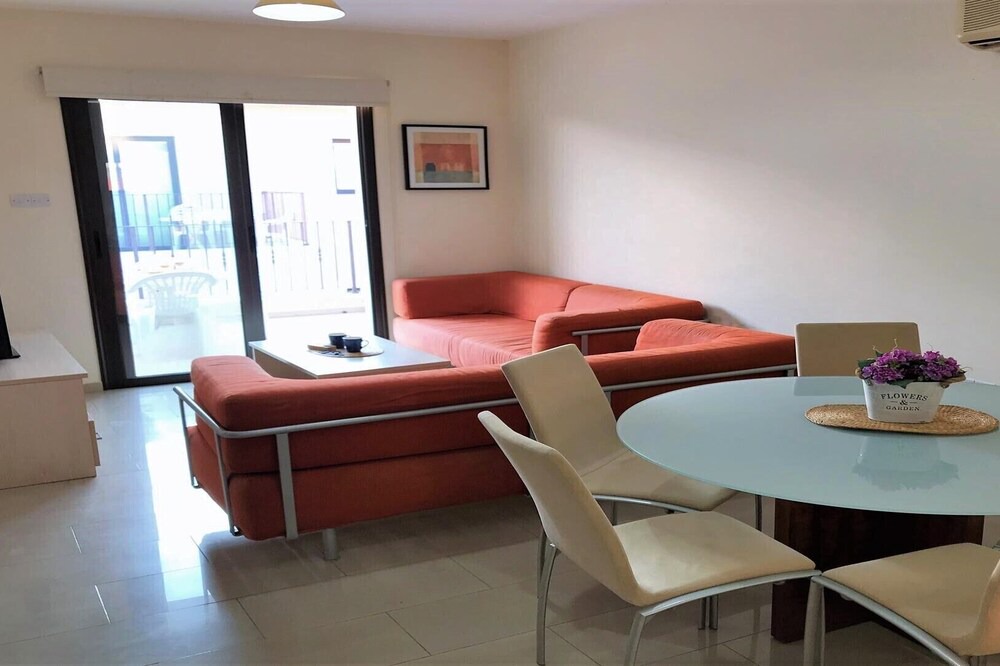 Photo of Livingroom in Kapparis