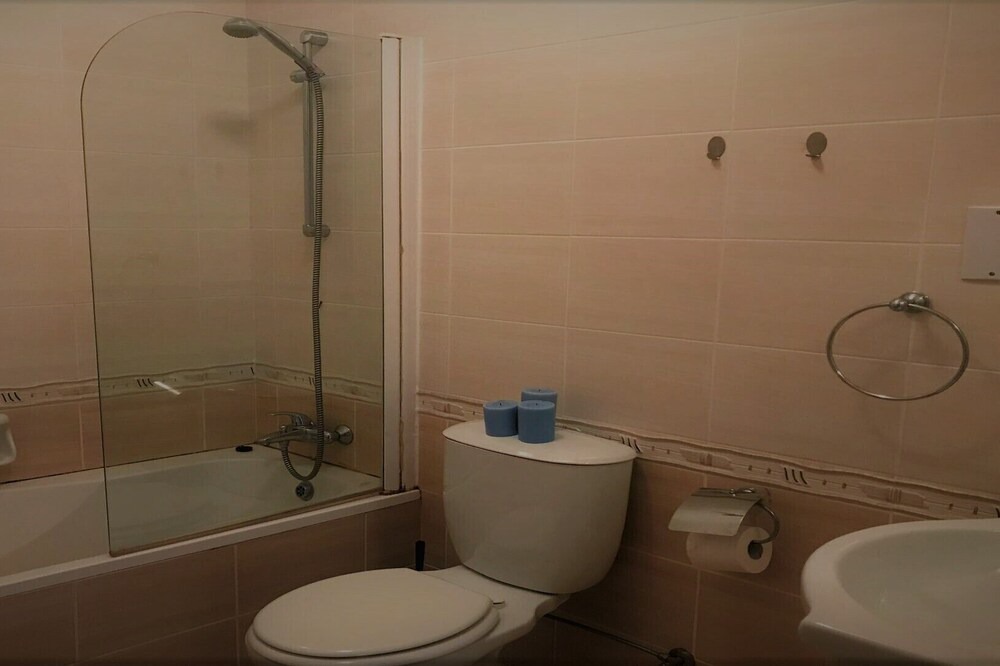 Photo of Bathroom in Kapparis