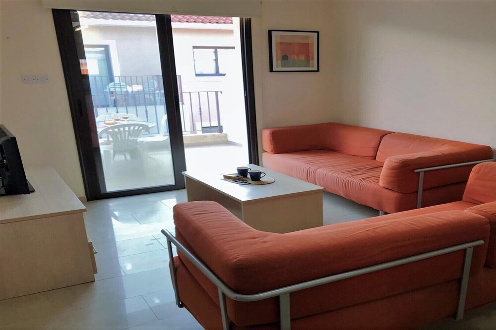 Photo of Livingroom in Kapparis