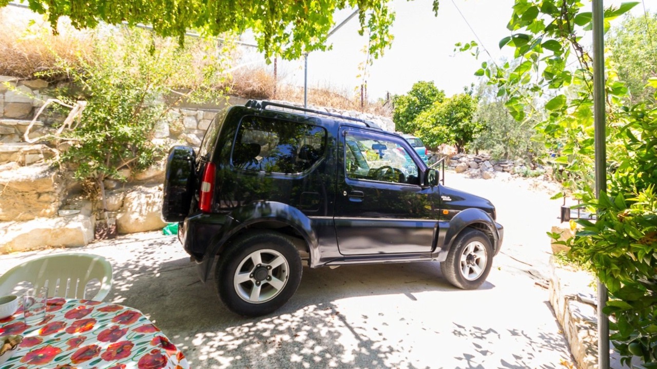 Photo of Outdoor in Amargeti