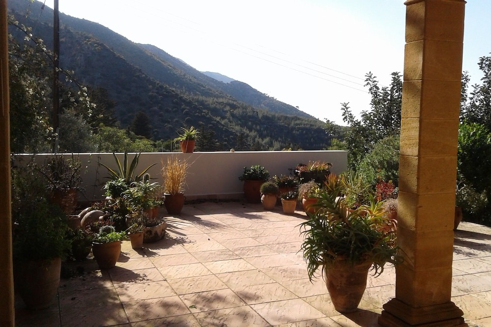 Photo of Patio Balcony in Ilgaz