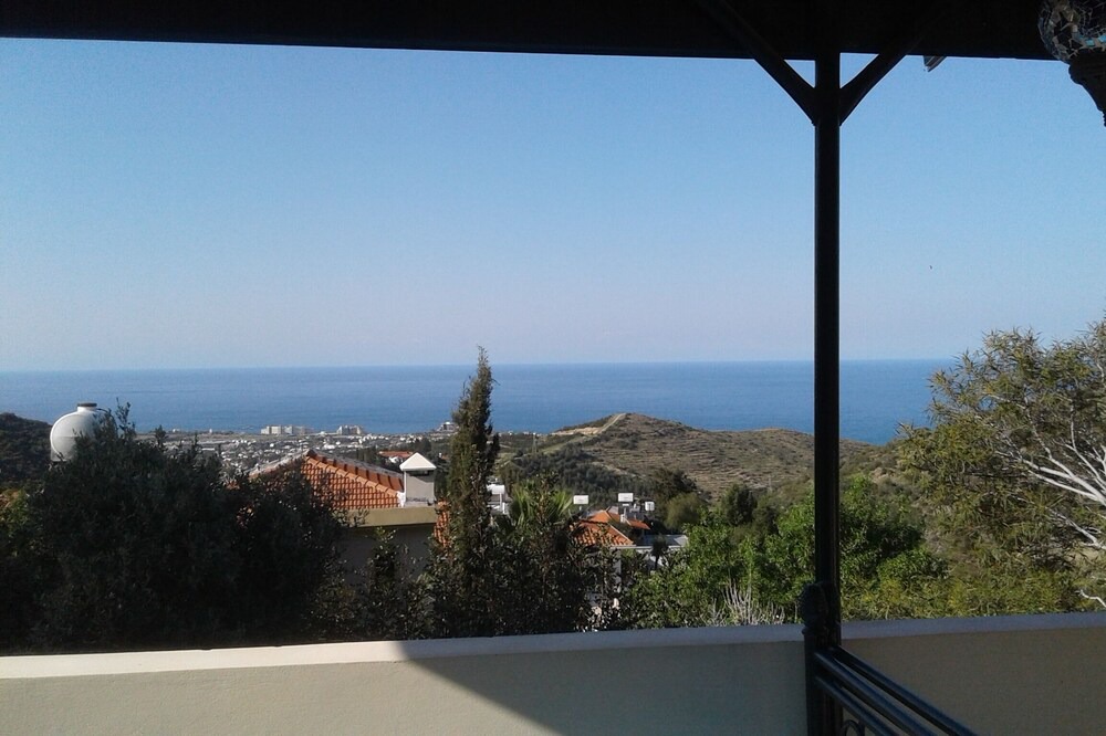 Photo of Patio Balcony in Ilgaz