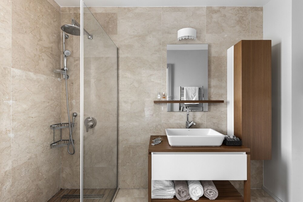 Photo of Bathroom in Esentepe