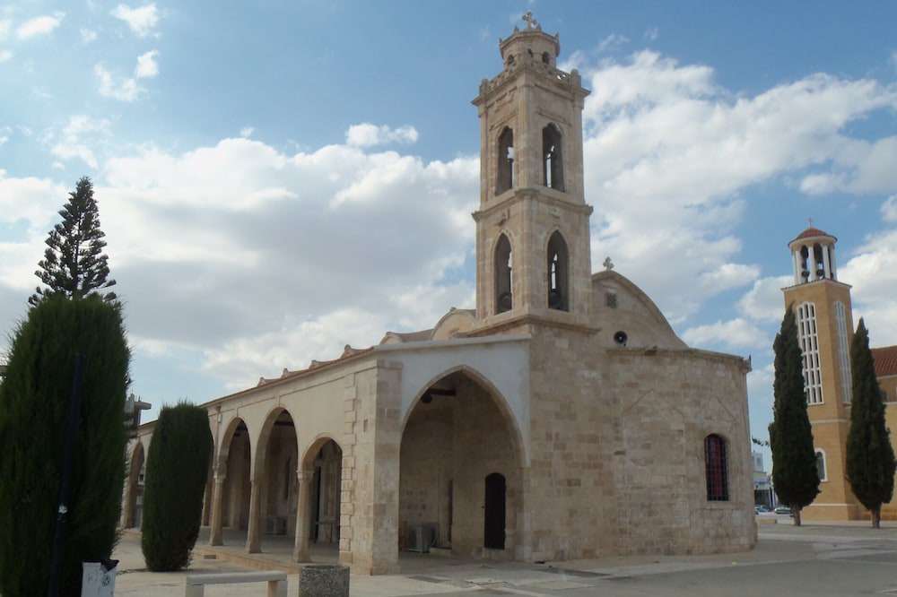 Photo of Outdoor in Liopetri