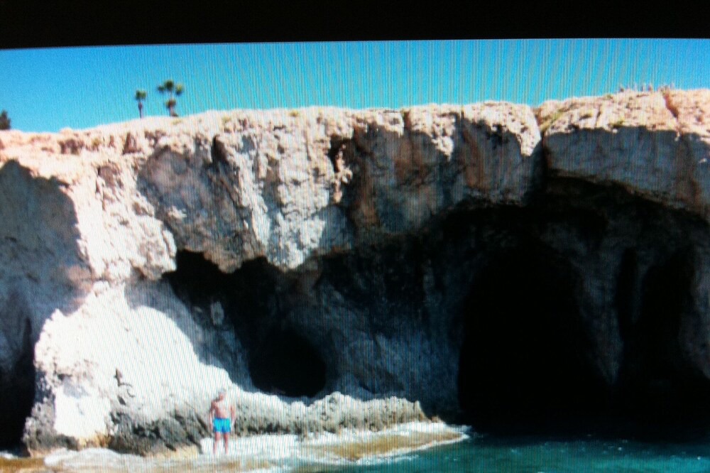 Photo of Outdoor in Liopetri