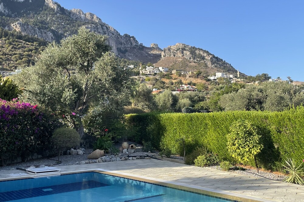 Photo of Outdoor in Kyrenia District