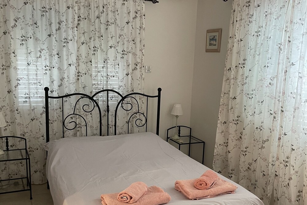 Photo of Bedroom in Kyrenia District
