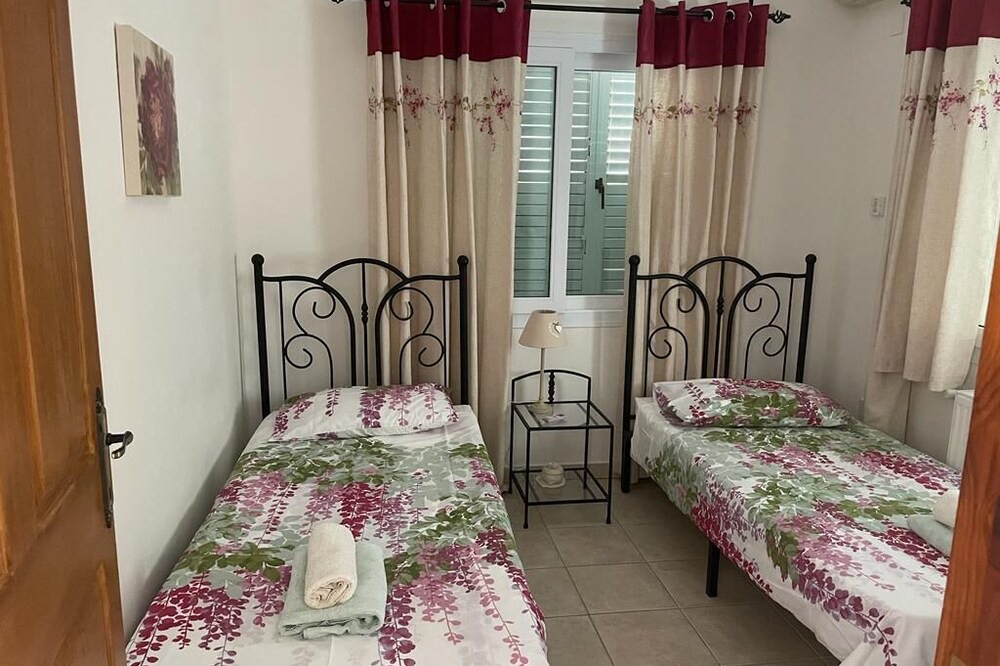 Photo of Bedroom in Kyrenia District