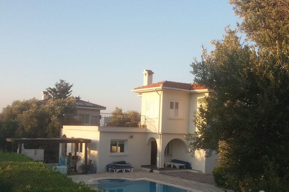 Photo of Outdoor in Kyrenia District