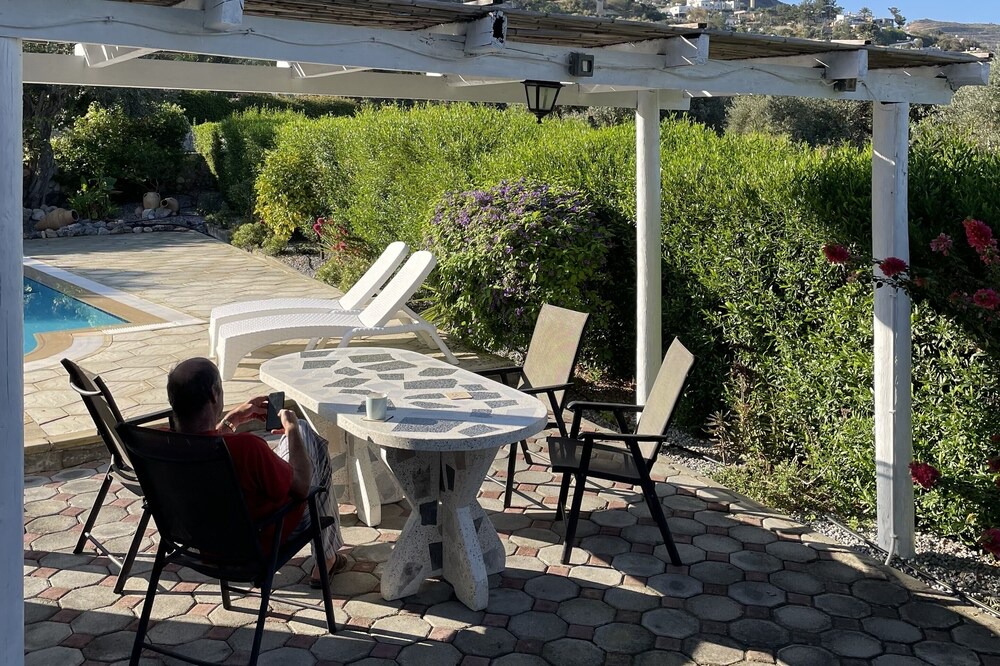 Photo of Outdoor in Kyrenia District