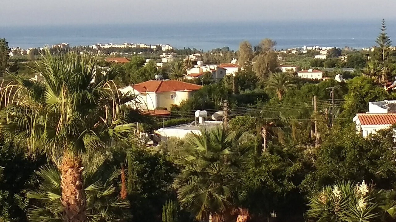 Photo of Outdoor in Peyia Town