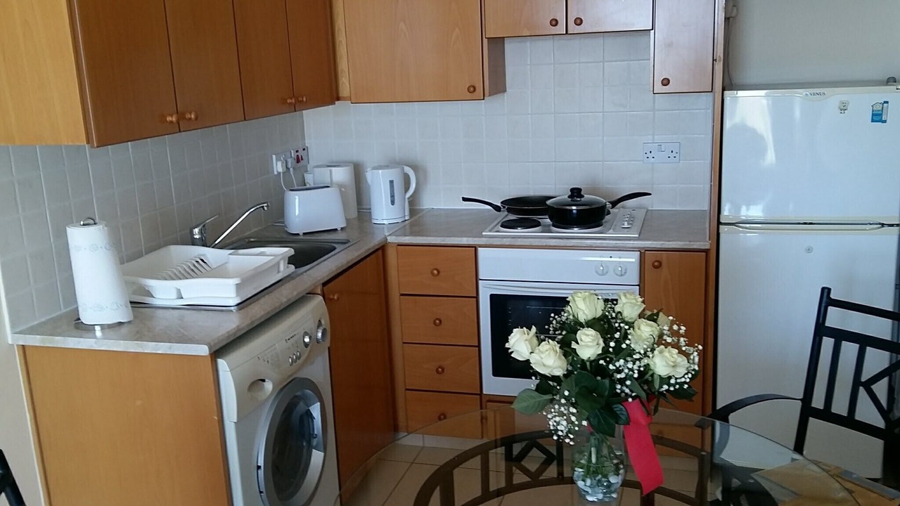 Photo of Kitchen in Peyia Town
