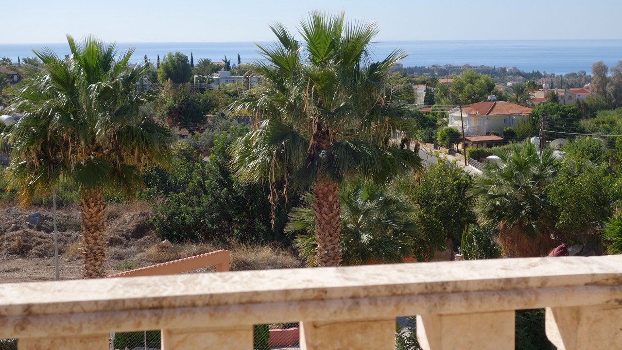Photo of Outdoor in Peyia Town