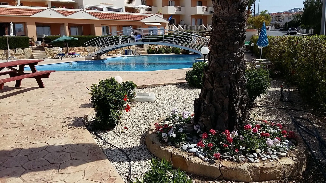 Photo of Outdoor in Peyia Town