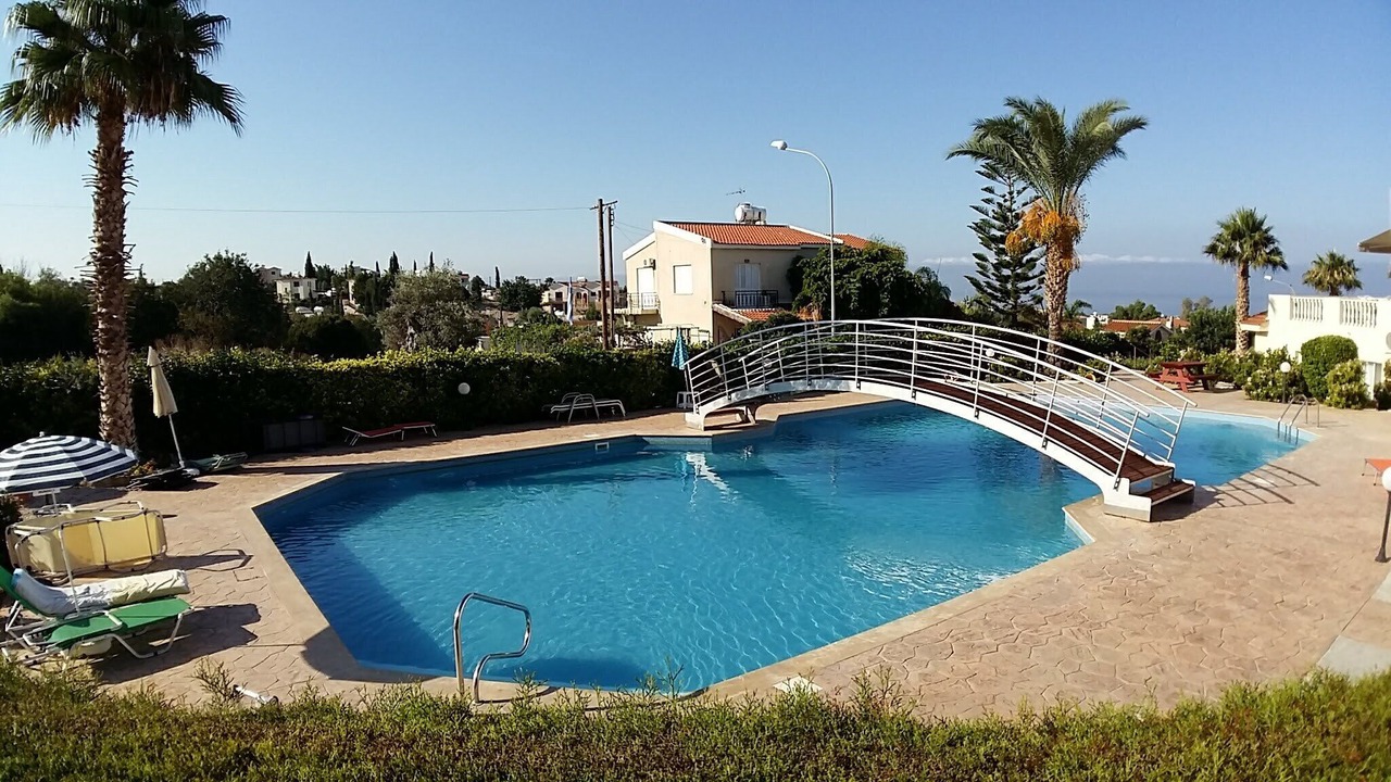 Photo of Outdoor in Peyia Town