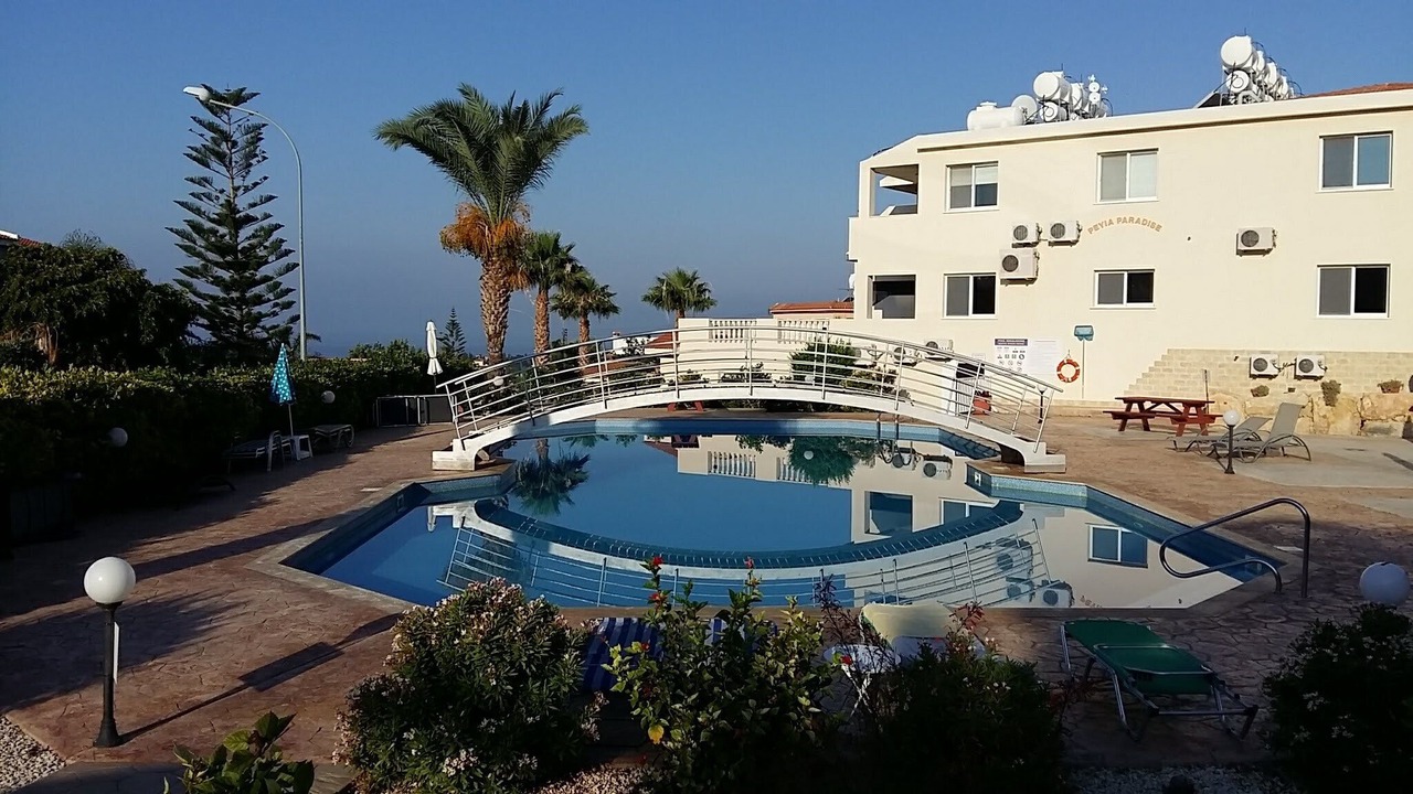 Photo of Outdoor in Peyia Town