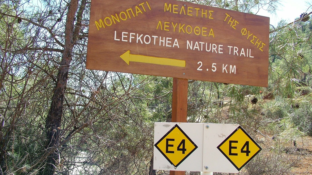 Photo of Outdoor in Lythrodontas