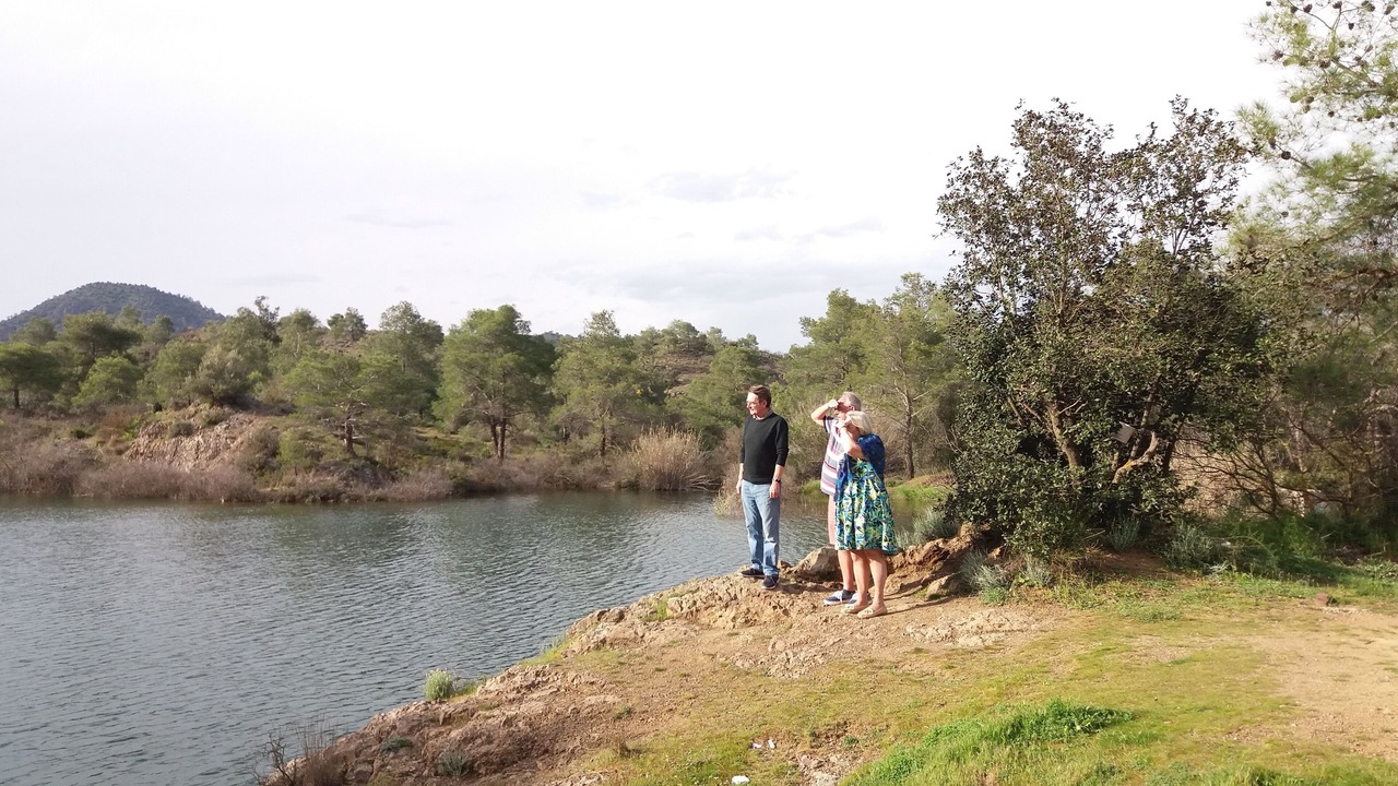 Photo of Others in Lythrodontas