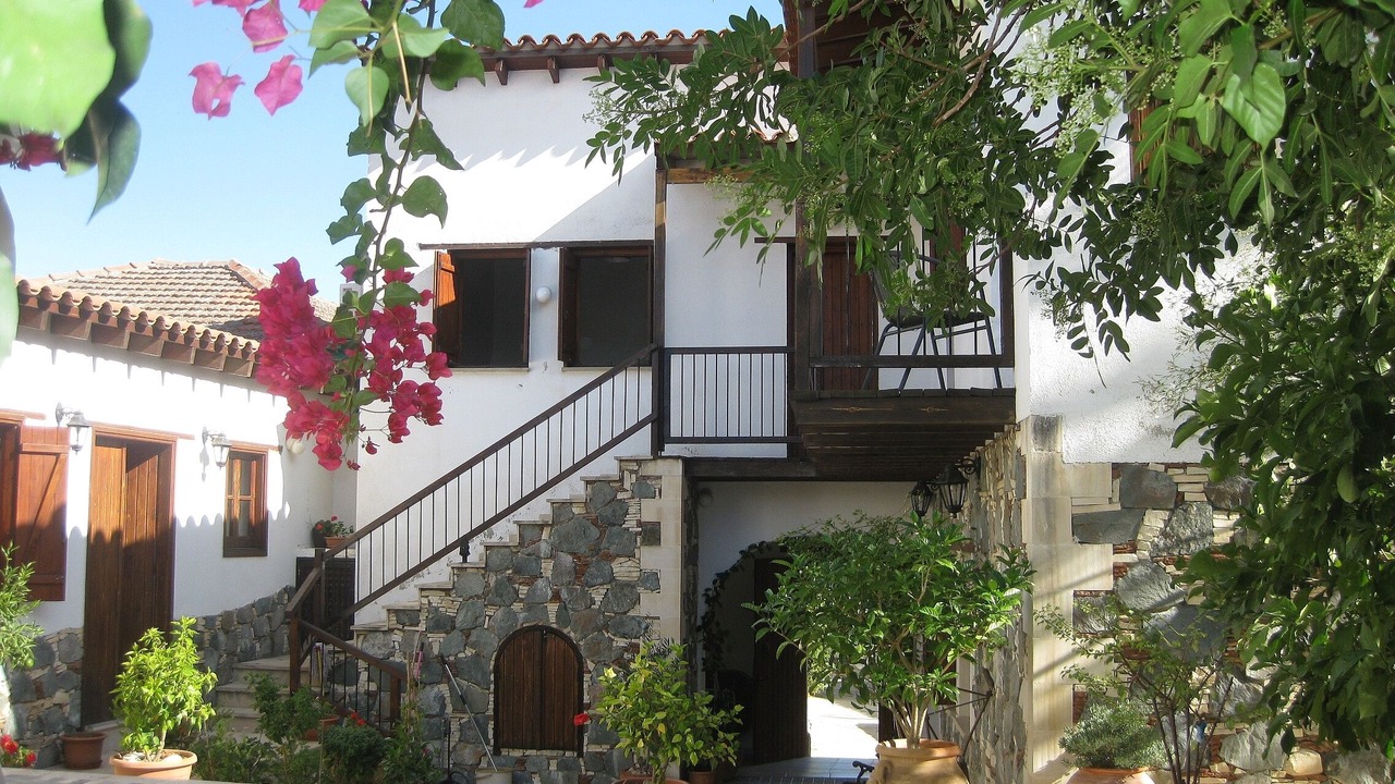 Photo of Outdoor in Lythrodontas
