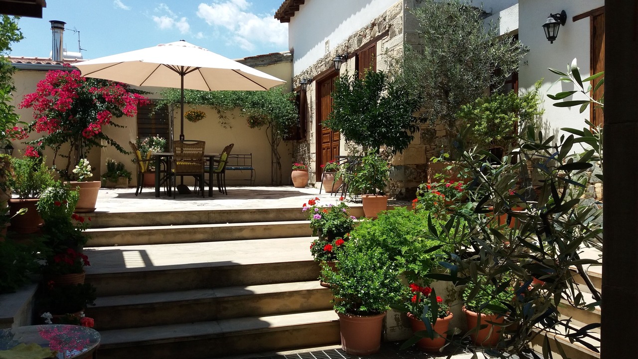Photo of Outdoor in Lythrodontas