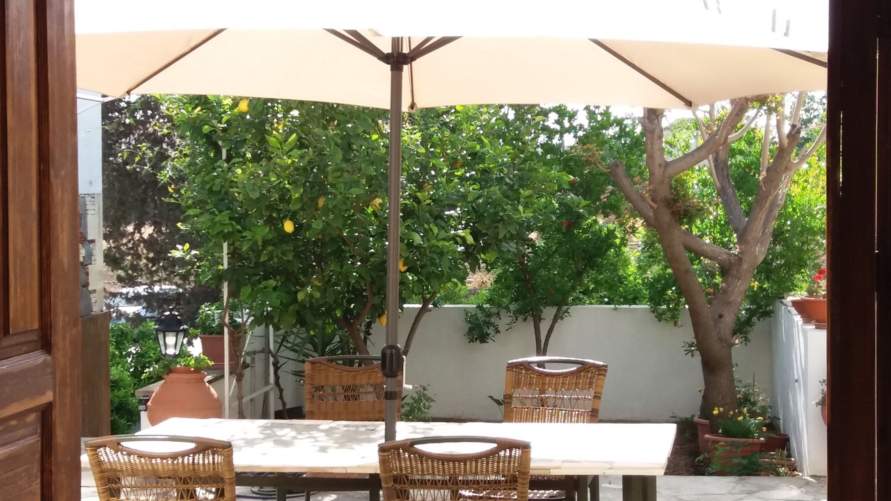 Photo of Outdoor in Lythrodontas