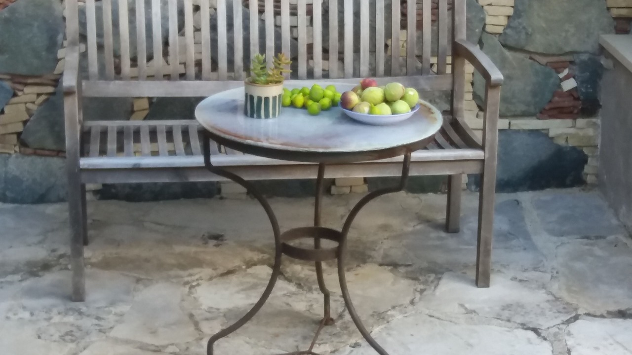 Photo of Outdoor in Lythrodontas