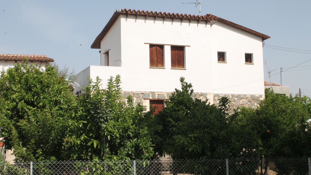 Photo of Outdoor in Lythrodontas