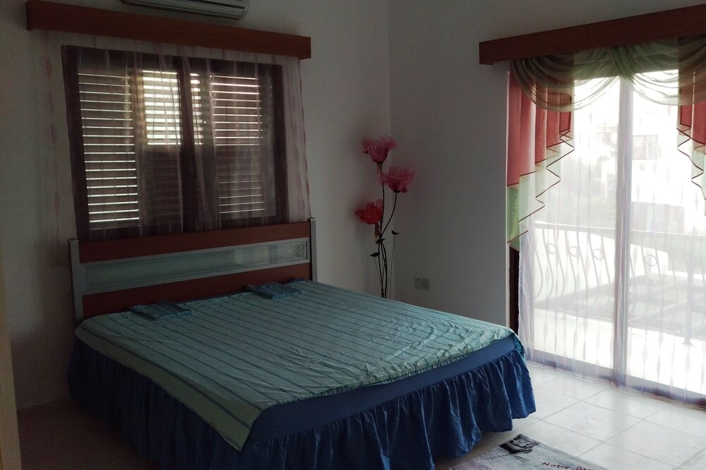 Photo of Bedroom in Bahceler