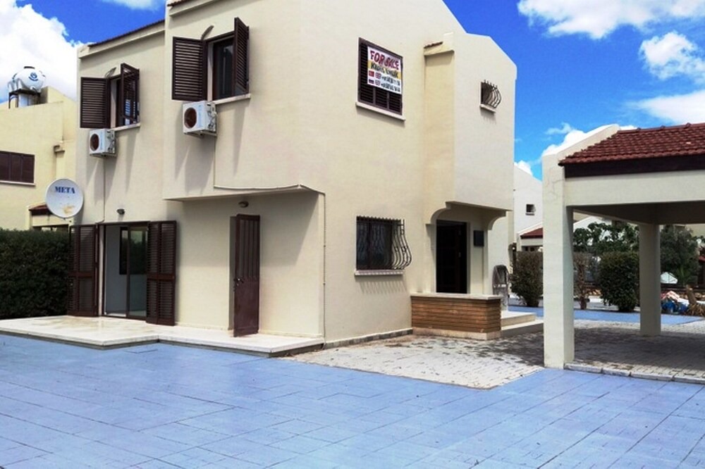 Photo of Outdoor in Bahceler