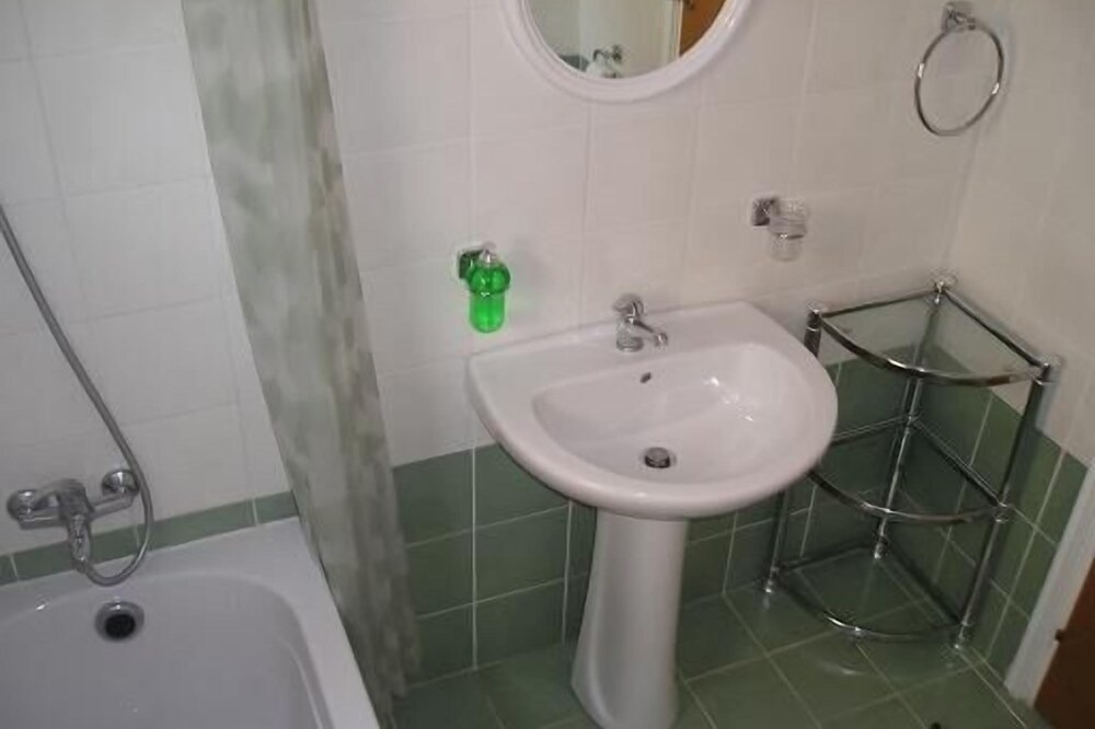 Photo of Bathroom in Universal