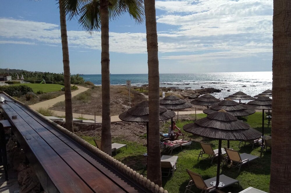Photo of Patio Balcony in Kissonerga
