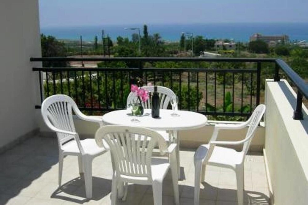 Photo of Patio Balcony in Kissonerga