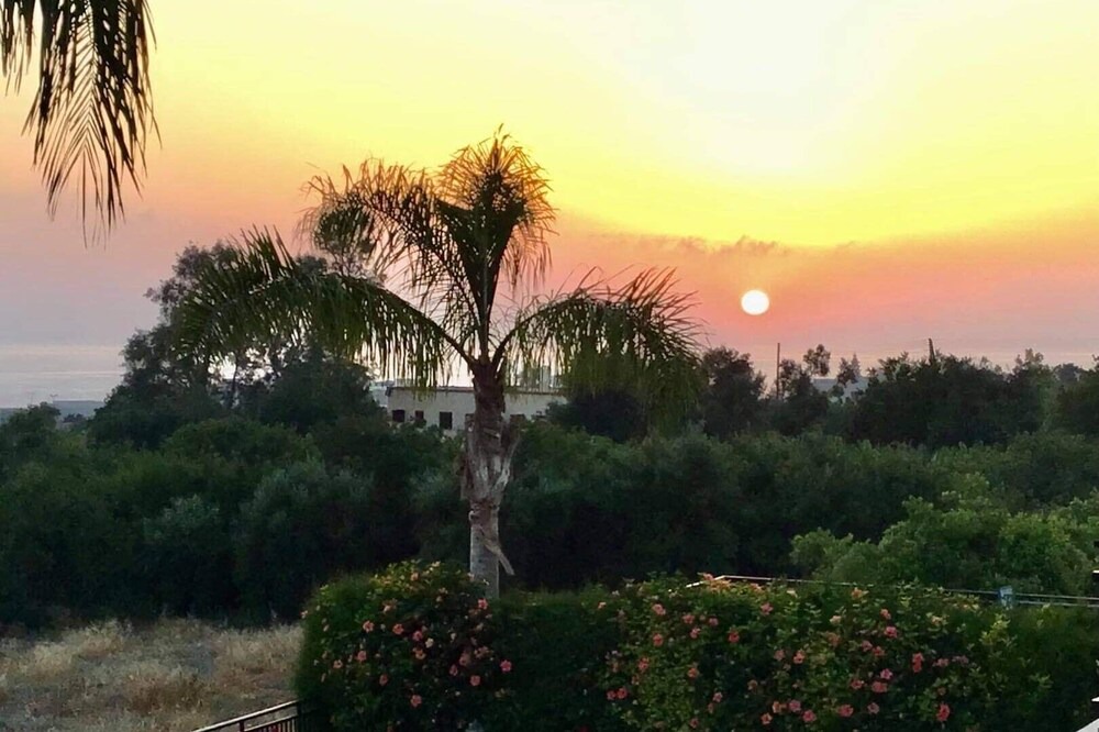 Photo of Outdoor in Kissonerga