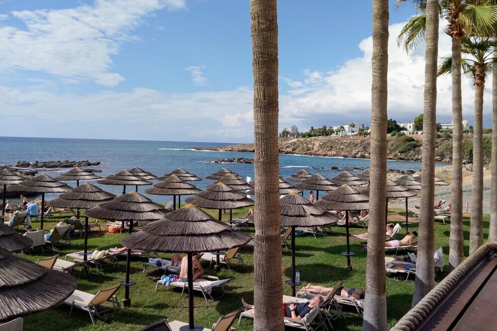 Photo of Patio Balcony in Kissonerga