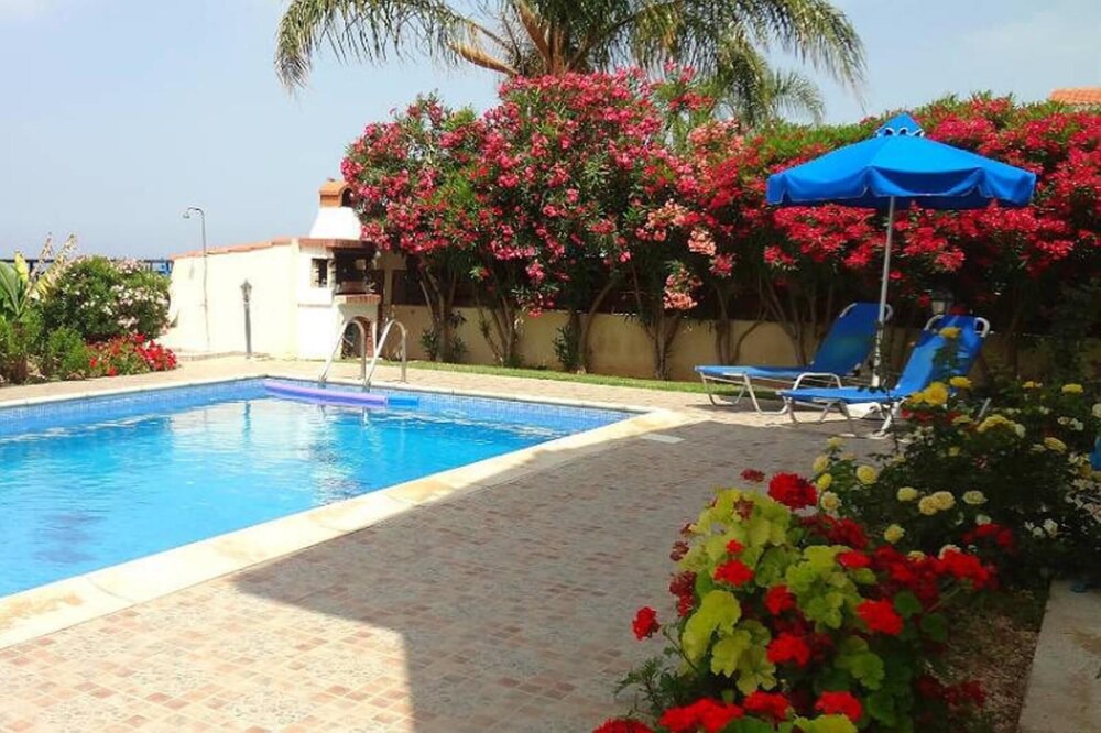 Photo of Outdoor in Kissonerga
