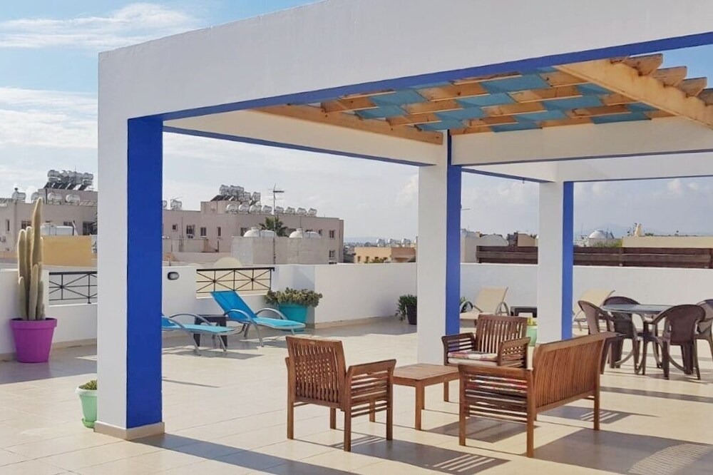 Photo of Patio Balcony in Oroklini