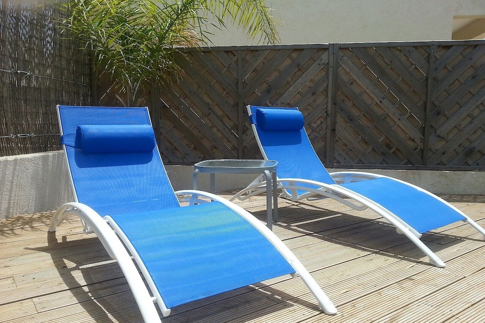 Photo of Patio Balcony in Kouklia