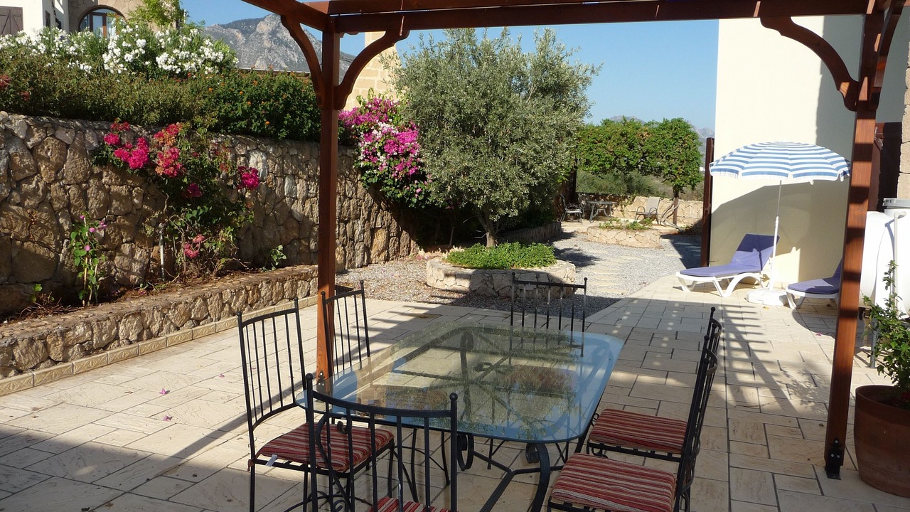 Photo of Outdoor in Kyrenia