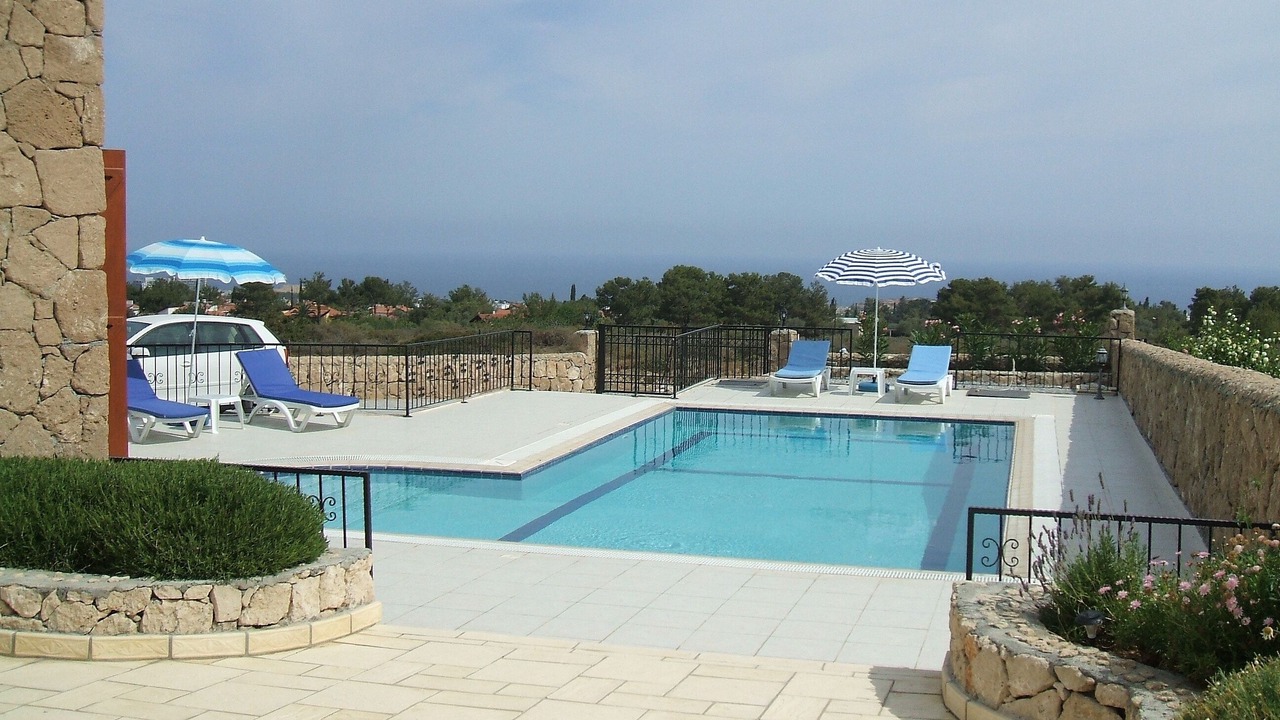 Photo of Outdoor in Kyrenia