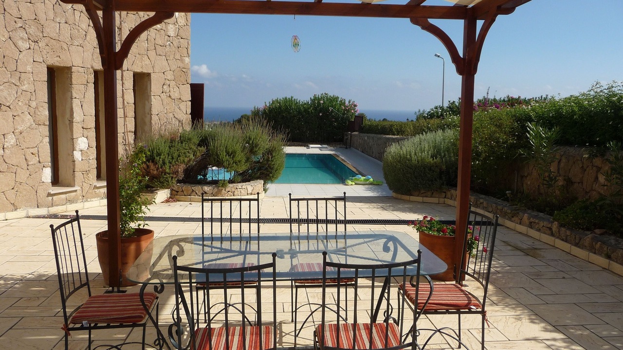 Photo of Outdoor in Kyrenia