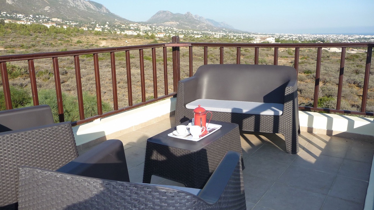 Photo of Outdoor in Kyrenia