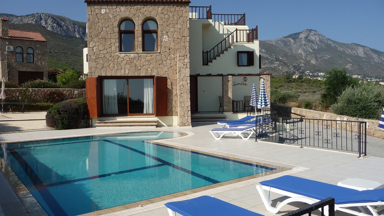 Photo of Outdoor in Kyrenia