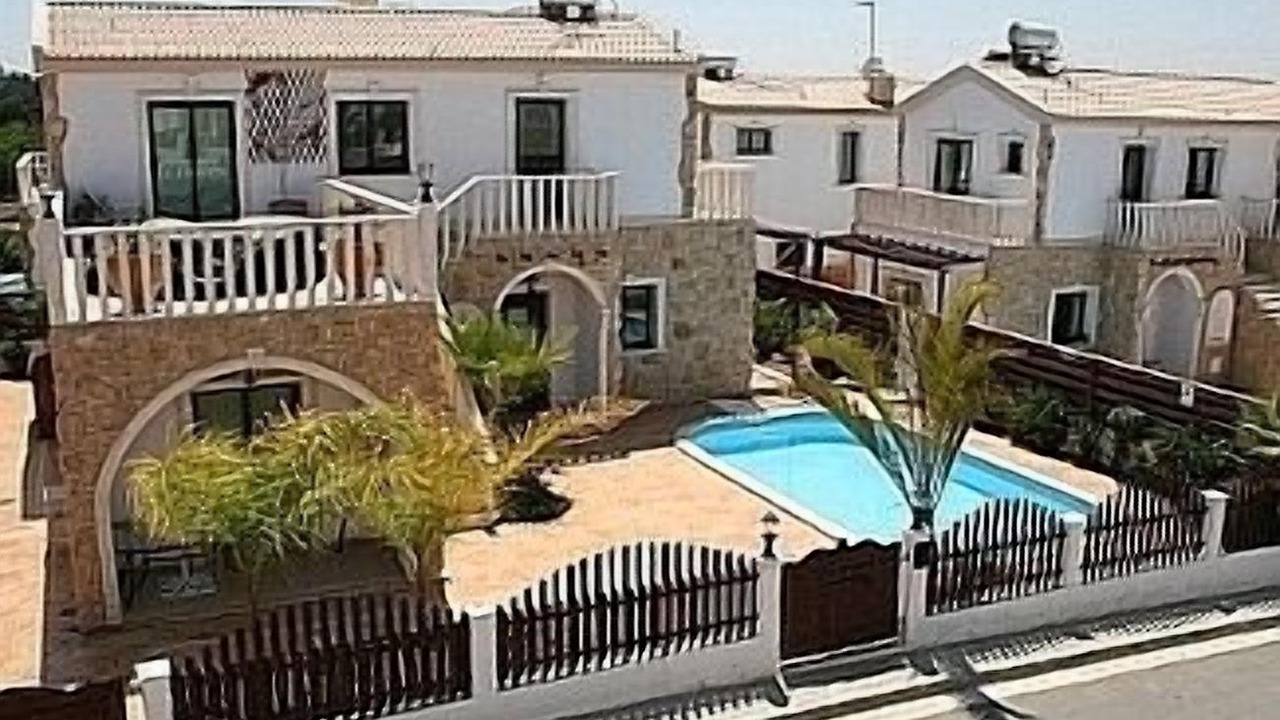 Photo of Outdoor in Vrysoulles