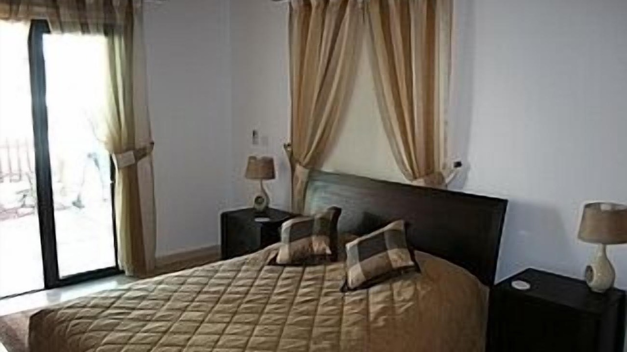Photo of Bedroom in Vrysoulles