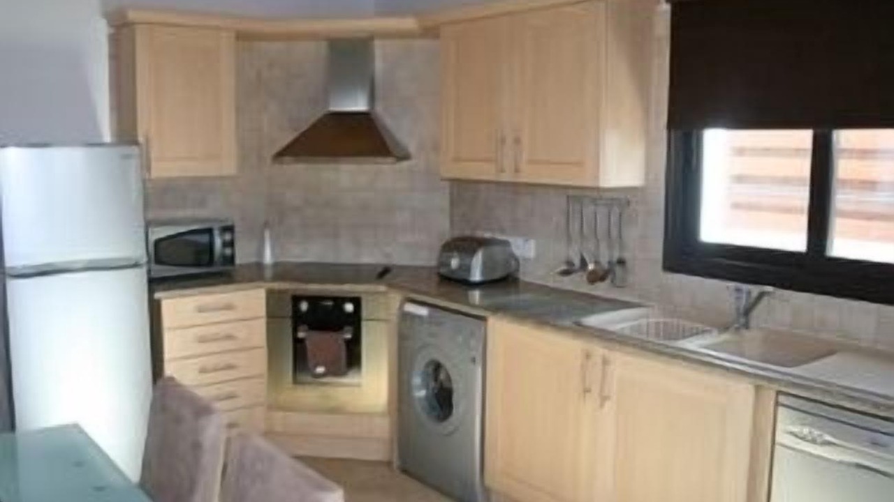 Photo of Kitchen in Vrysoulles